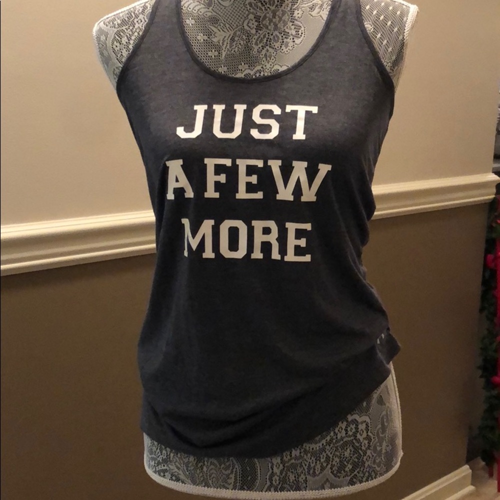 Under Armour Tank